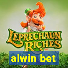 alwin bet